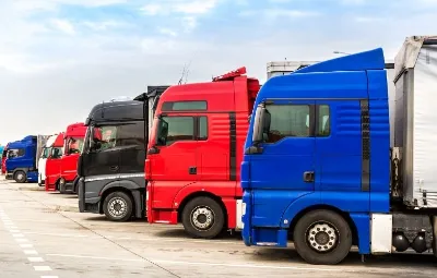 İzmir Pazarcık Ambar Nakliyat