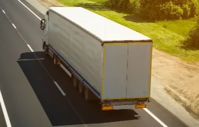 İzmir ile Pazarcık Arası Parça Eşya Taşıma